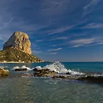 Turmalina-4 By Interhome * Calpe