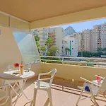 Turmalina-4 By Interhome *