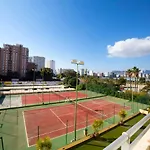 Turmalina-4 By Interhome Apartment Calpe