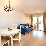 Apartment Turmalina-4 By Interhome Calpe