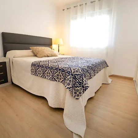 Apartamento Turmalina-4 By Interhome *
